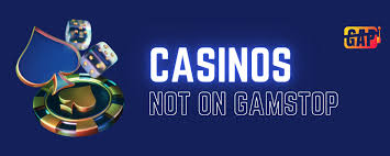 Exploring Non Gamstop Casinos Freedom and Fun Exploring Non Gamstop Casinos Freedom and Fun