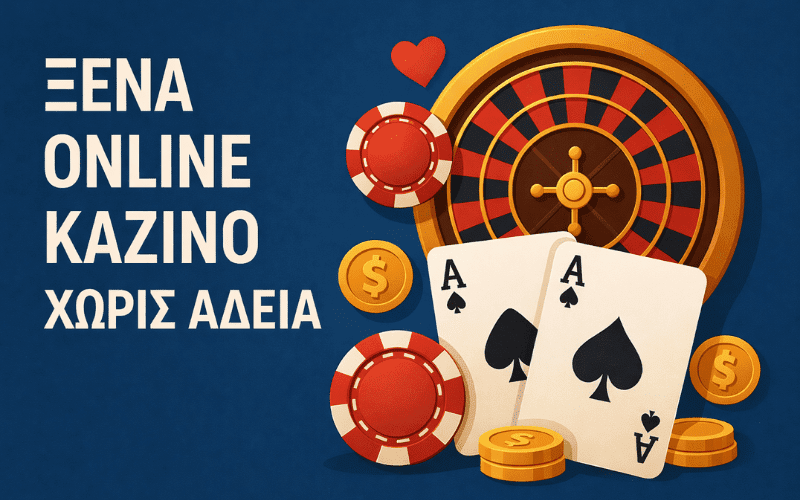 Live Casino Χωρίς Ταυτοποίηση Το Νέο Στιλ Διασκέδασης Live Casino Χωρίς Ταυτοποίηση Το Νέο Στιλ Διασκέδασης