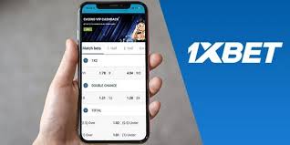 1xBet Thailand Download APP Your Ultimate Betting Companion -341787279