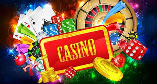 Discover the Exciting World of Casino BetNjet
