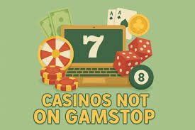 Discover the Latest Non Gamstop Casino Sites for 2023 -1881785981