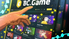 Discover the Thrills of Online Casino Gaming at BC.Game Discover the Thrills of Online Casino Gaming at BC.Game