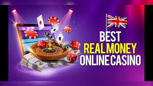 Discover the Top Rated Online Casinos in the UK 1315365908
