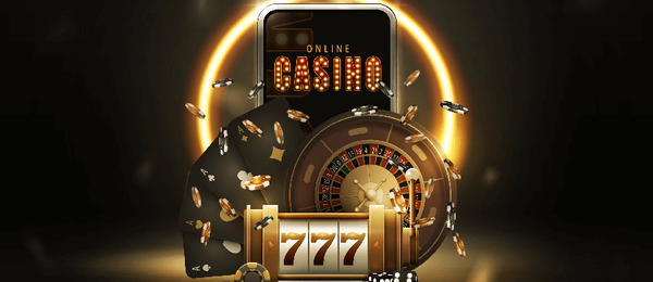 České Online Casino – Vše, co potřebujete vědět České Online Casino – Vše, co potřebujete vědět