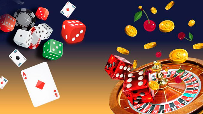 Experience the Magic of Online Casino Lucky Wands 1061302799