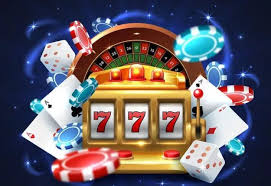 Experience the Magic of Online Casino Lucky Wands 1061302799