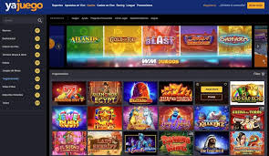 Explora la Experiencia del Casino en Vivo de Jugabet
